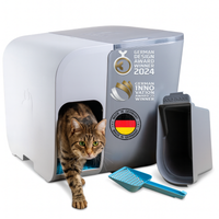 Katzentoilette Cloou