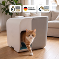 Katzentoilette Cloou®