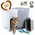 Katzentoilette Cloou®